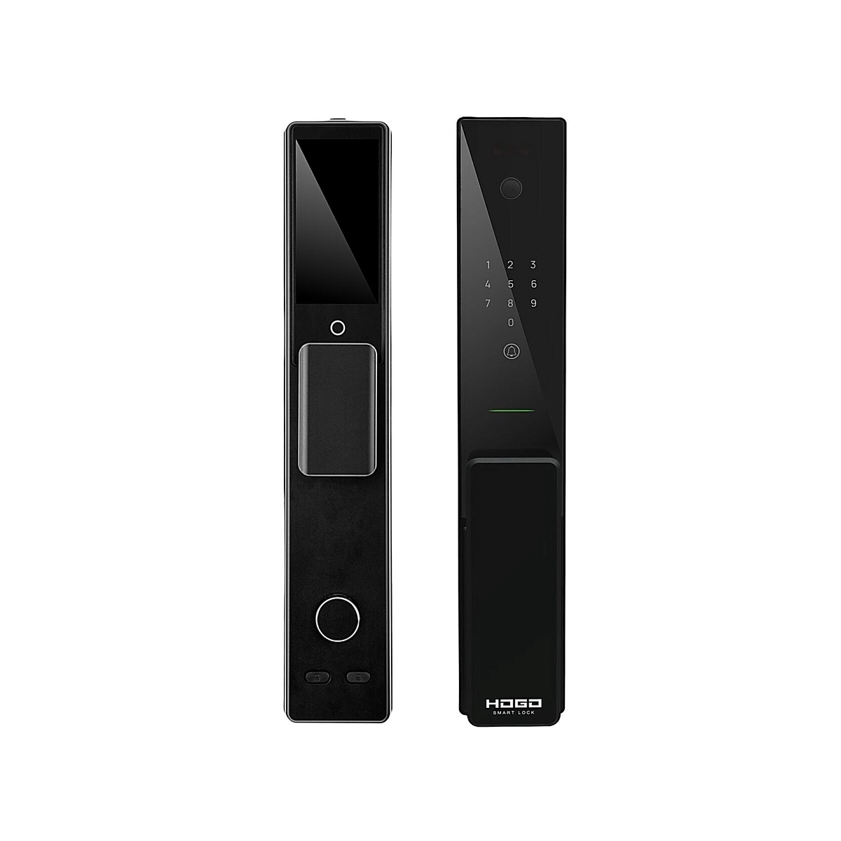 Электронный замок HOGO V07